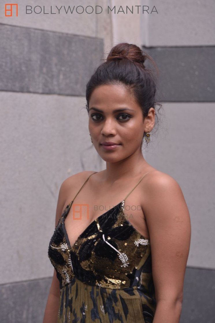 Priyanka Bose