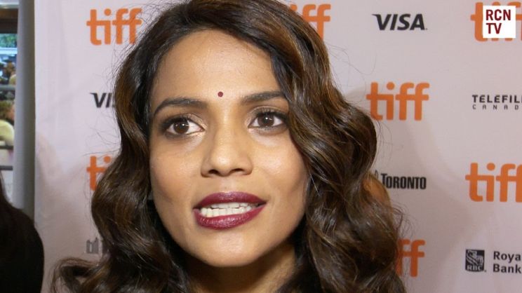 Priyanka Bose