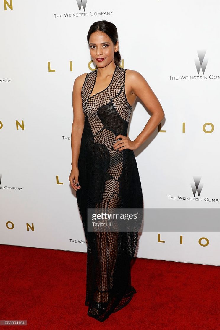 Priyanka Bose