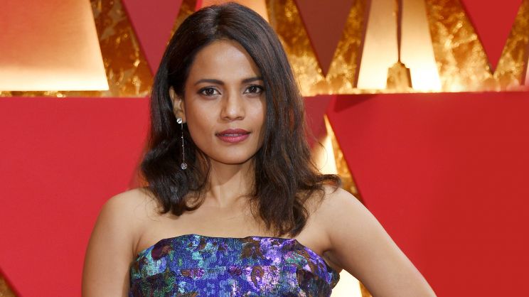 Priyanka Bose