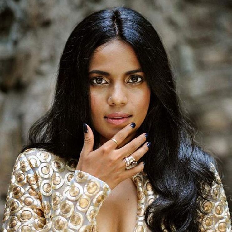 Priyanka Bose