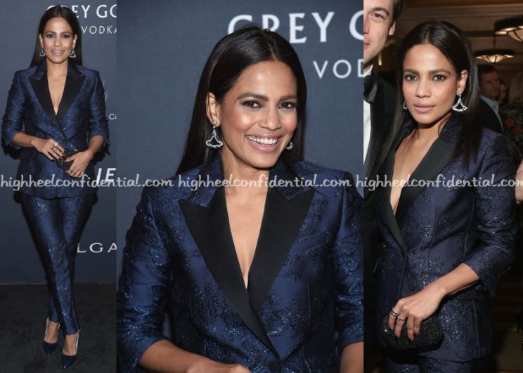 Priyanka Bose