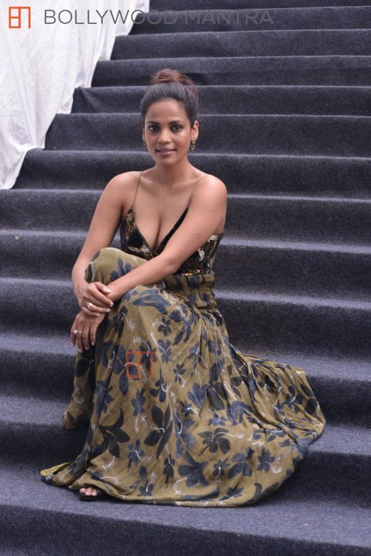 Priyanka Bose