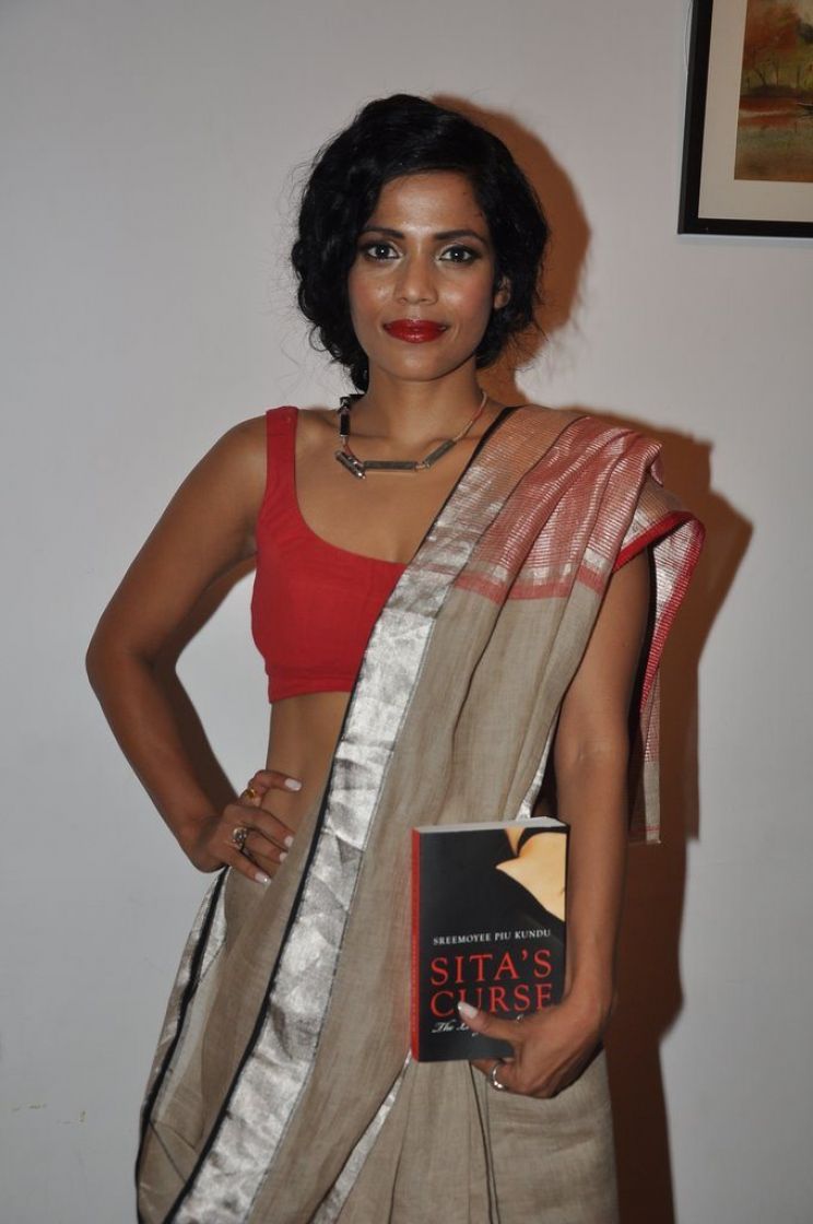 Priyanka Bose