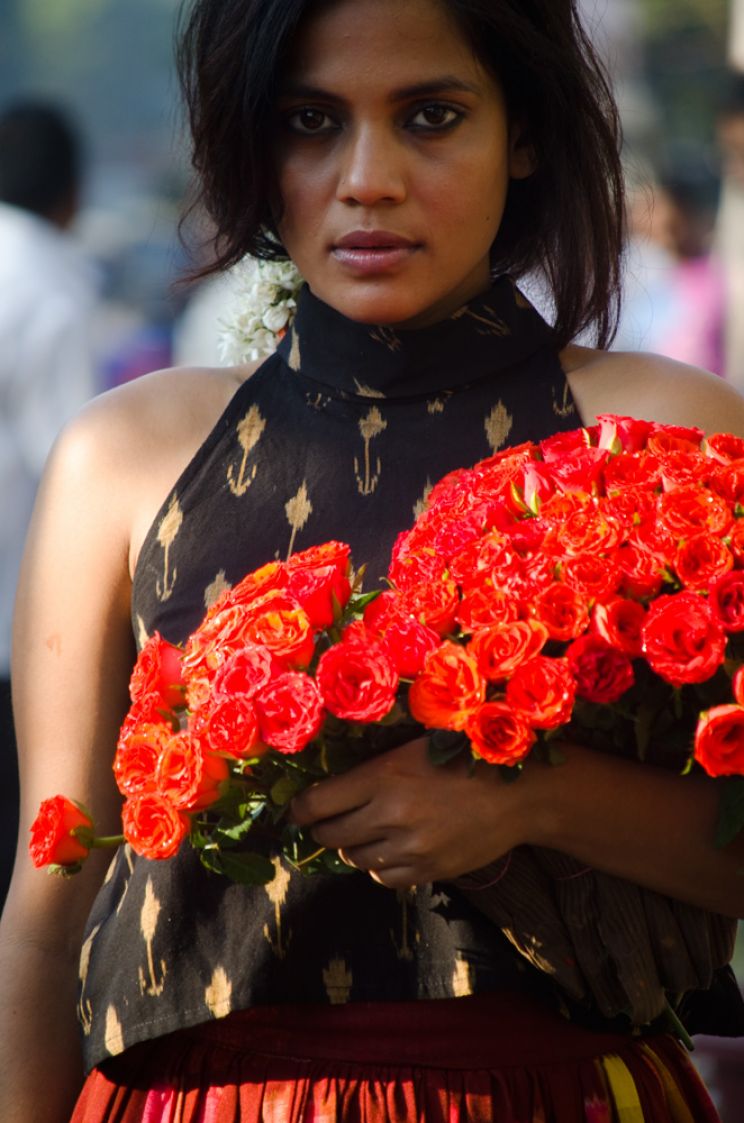 Priyanka Bose