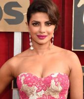 Priyanka Chopra