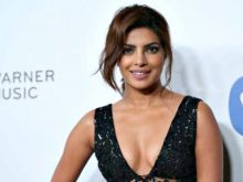 Priyanka Chopra