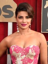 Priyanka Chopra