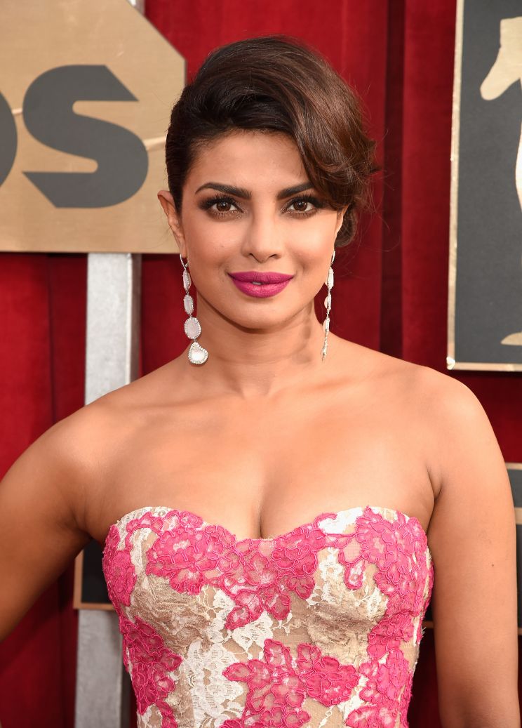 Priyanka Chopra