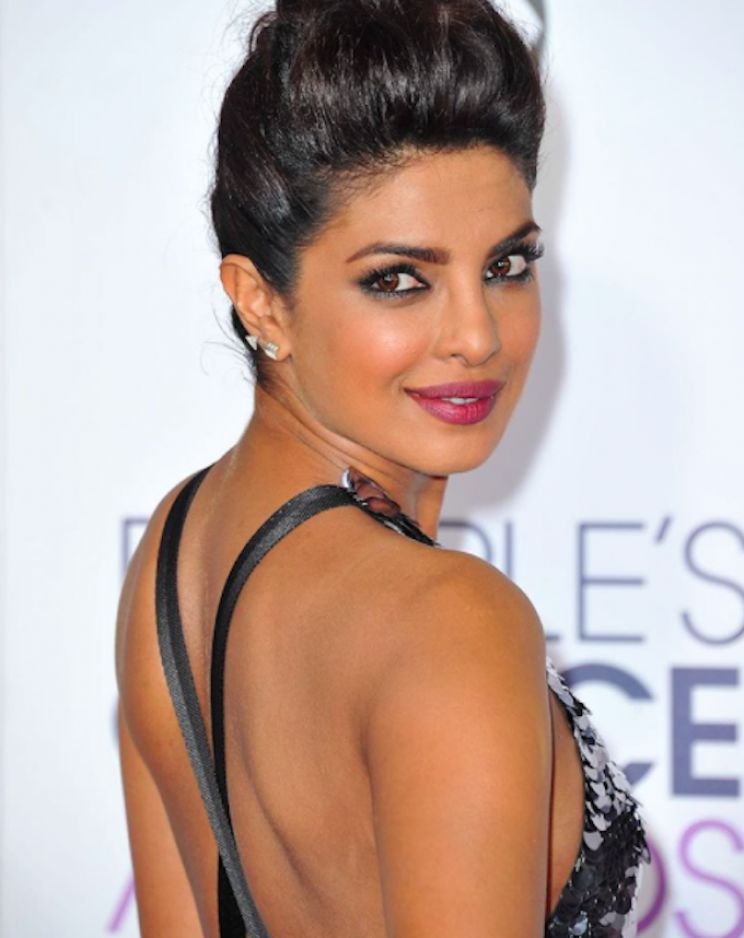 Priyanka Chopra