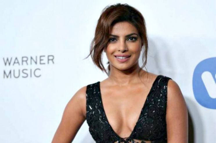 Priyanka Chopra