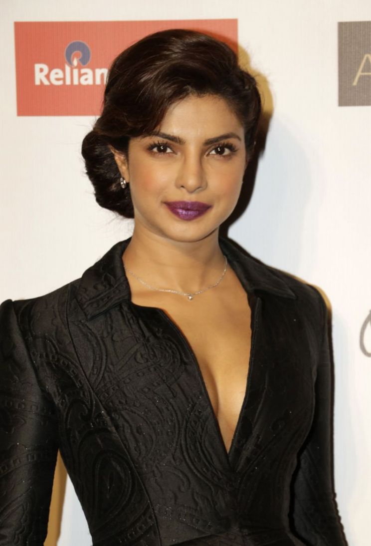 Priyanka Chopra