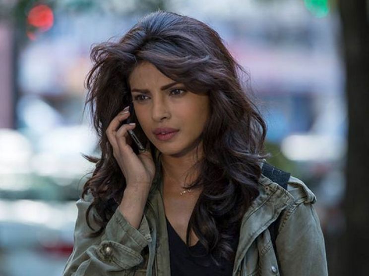 Priyanka Chopra