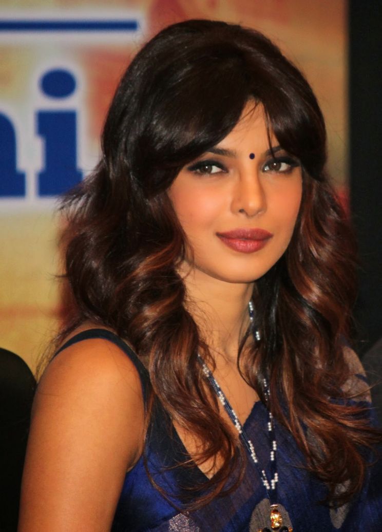 Priyanka Xi