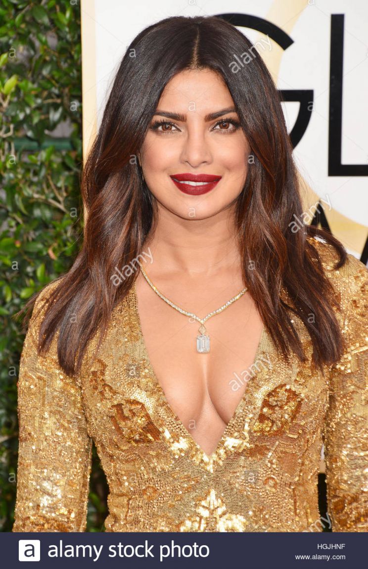 Priyanka Xi