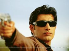 Priyanshu Chatterjee