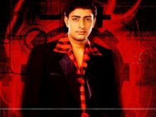 Priyanshu Chatterjee