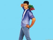 Priyanshu Chatterjee