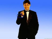 Priyanshu Chatterjee