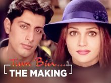 Priyanshu Chatterjee