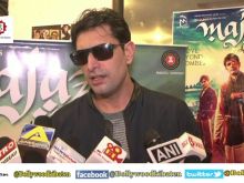 Priyanshu Chatterjee