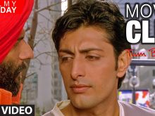 Priyanshu Chatterjee