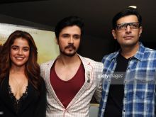 Priyanshu Chatterjee