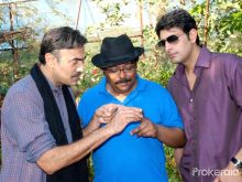 Priyanshu Chatterjee