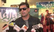 Priyanshu Chatterjee