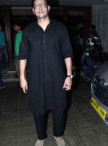 Priyanshu Chatterjee