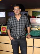 Priyanshu Chatterjee