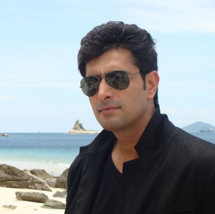 Priyanshu Chatterjee