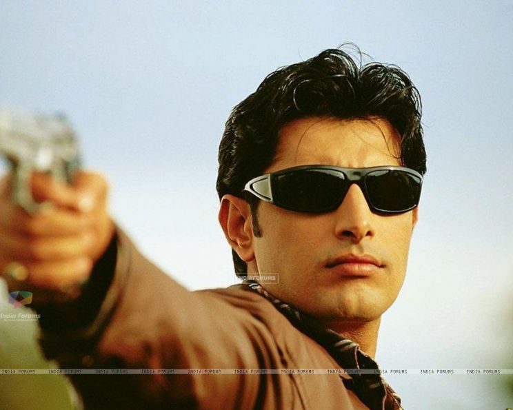 Priyanshu Chatterjee