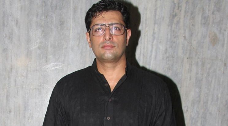 Priyanshu Chatterjee