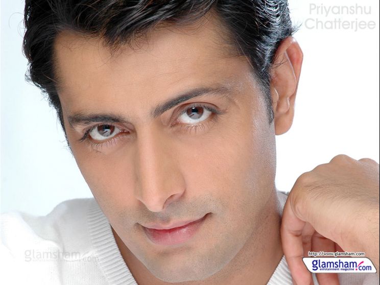 Priyanshu Chatterjee