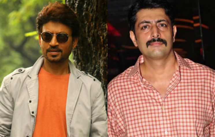 Priyanshu Chatterjee