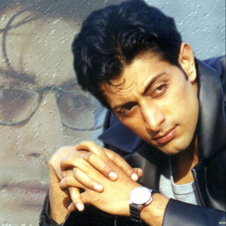 Priyanshu Chatterjee