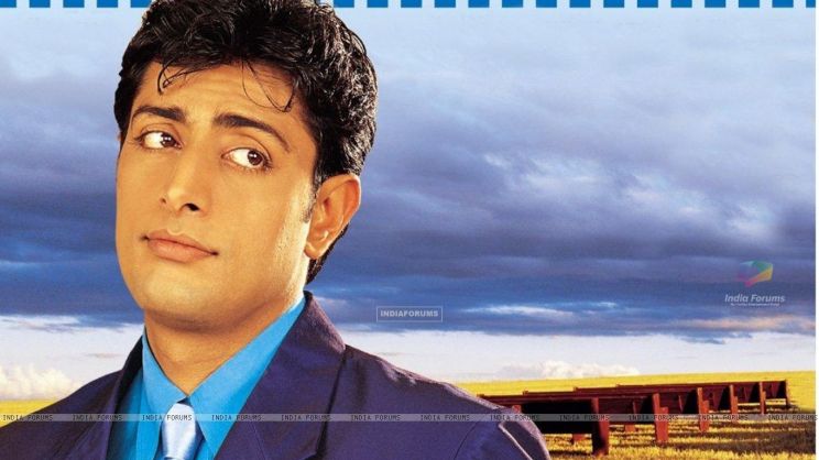 Priyanshu Chatterjee