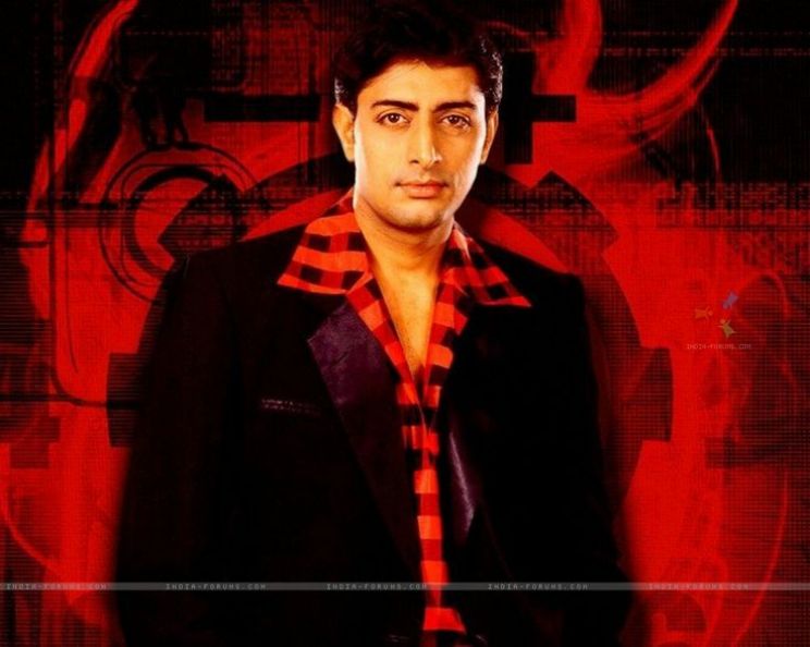 Priyanshu Chatterjee