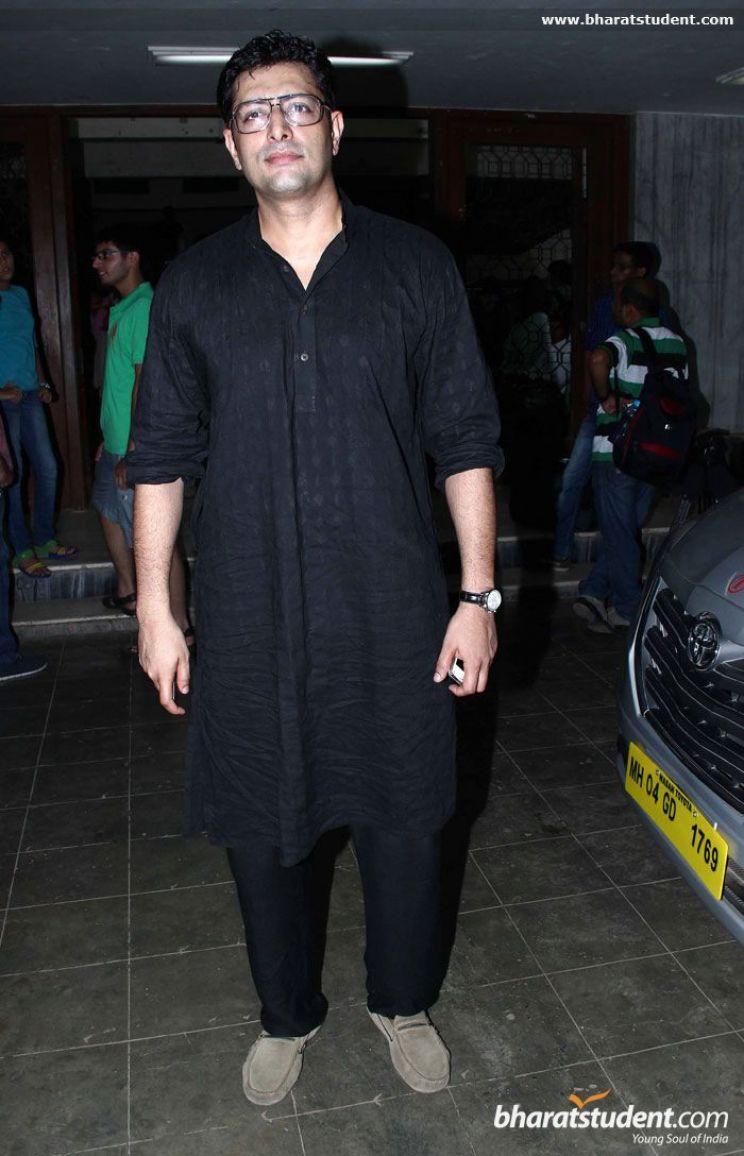 Priyanshu Chatterjee