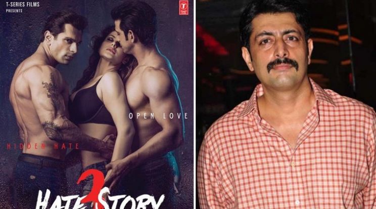 Priyanshu Chatterjee