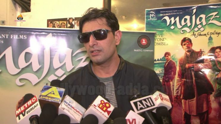 Priyanshu Chatterjee