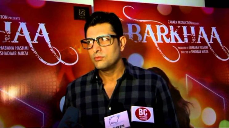 Priyanshu Chatterjee
