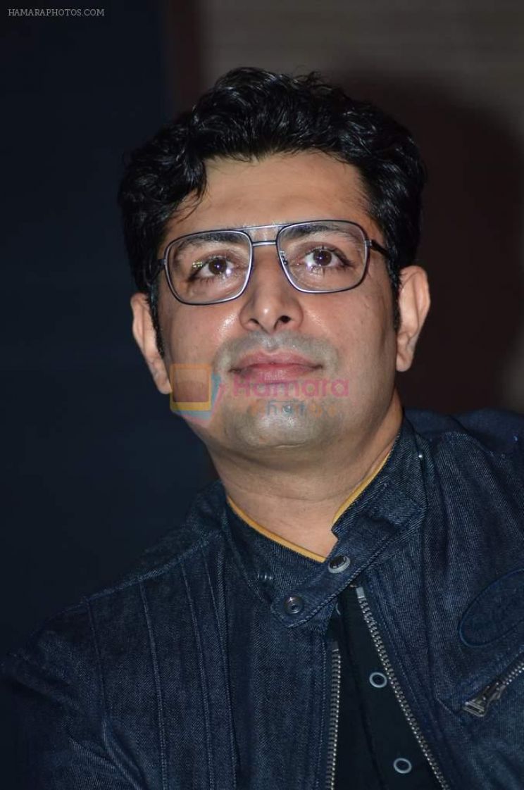 Priyanshu Chatterjee