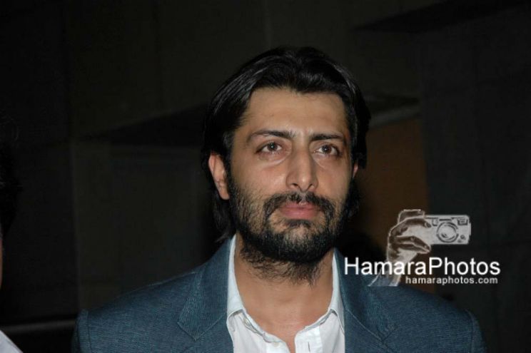 Priyanshu Chatterjee