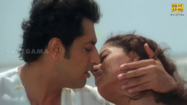 Priyanshu Chatterjee