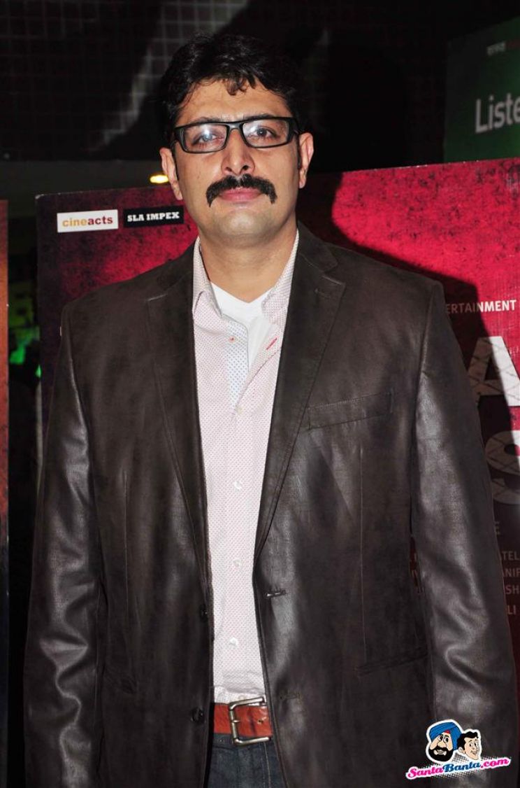 Priyanshu Chatterjee