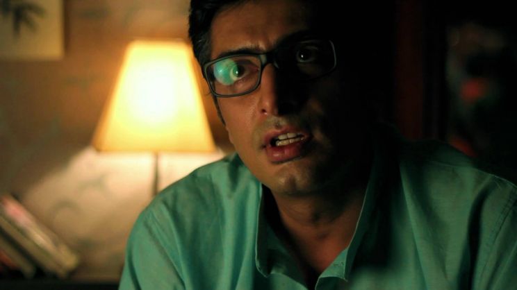 Priyanshu Chatterjee