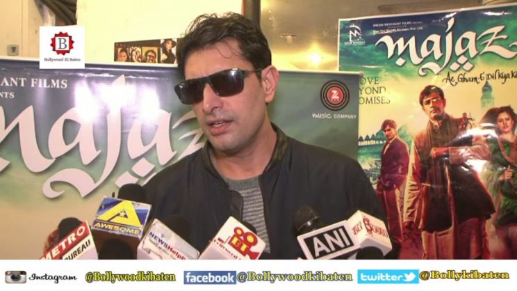 Priyanshu Chatterjee