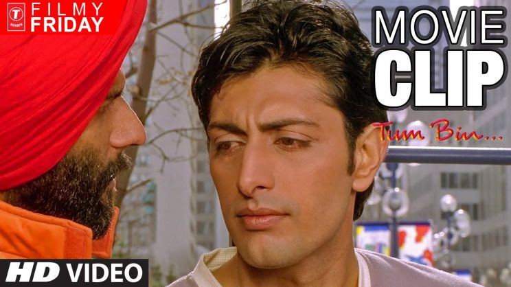 Priyanshu Chatterjee